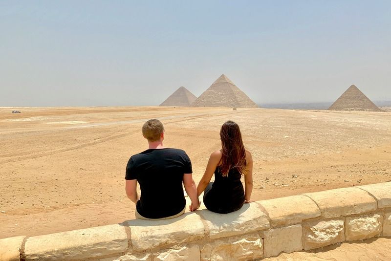 9 Days Budget Friendly Egypt Trip to Nile Cruise, Cairo, and Alexandria