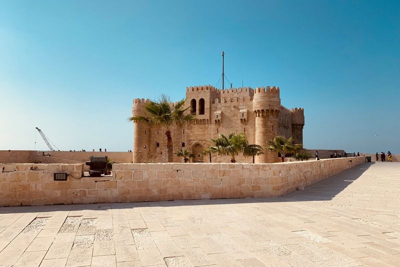 9 Days Budget Friendly Egypt Trip to Nile Cruise, Cairo, and Alexandria