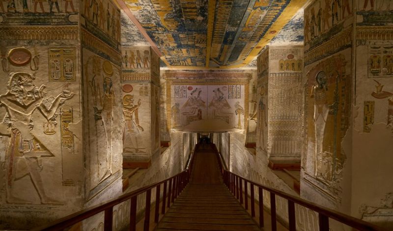 9 Days Budget Friendly Egypt Trip to Nile Cruise, Cairo, and Alexandria