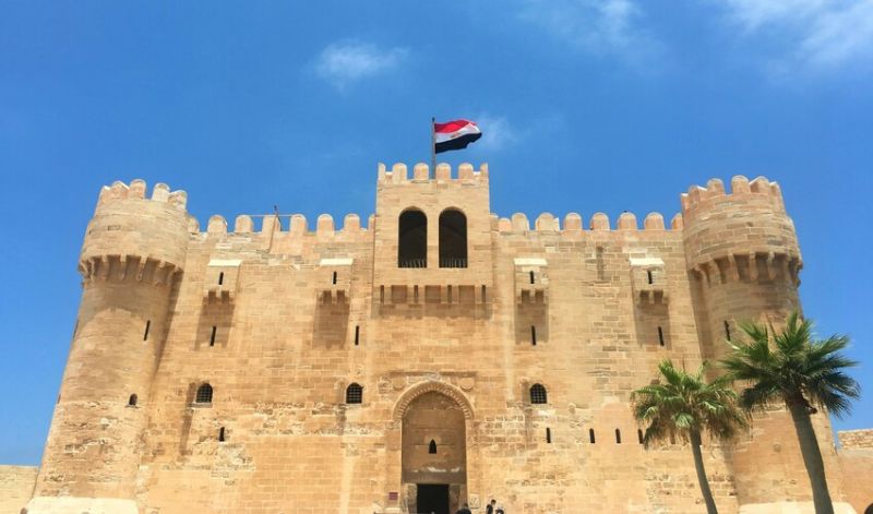 A Perfect Day Trip to Alexandria From Cairo by Car