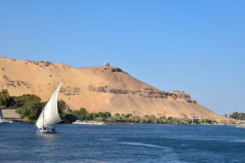 A Marvellous Day Tour From Cairo to Abu Simbel by Flight