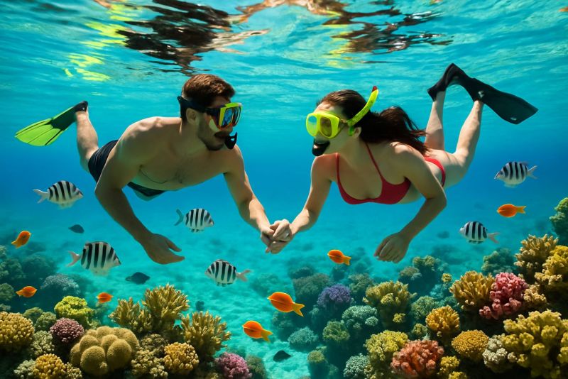 10-Day Classic & Romantic Egypt Honeymoon Itinerary