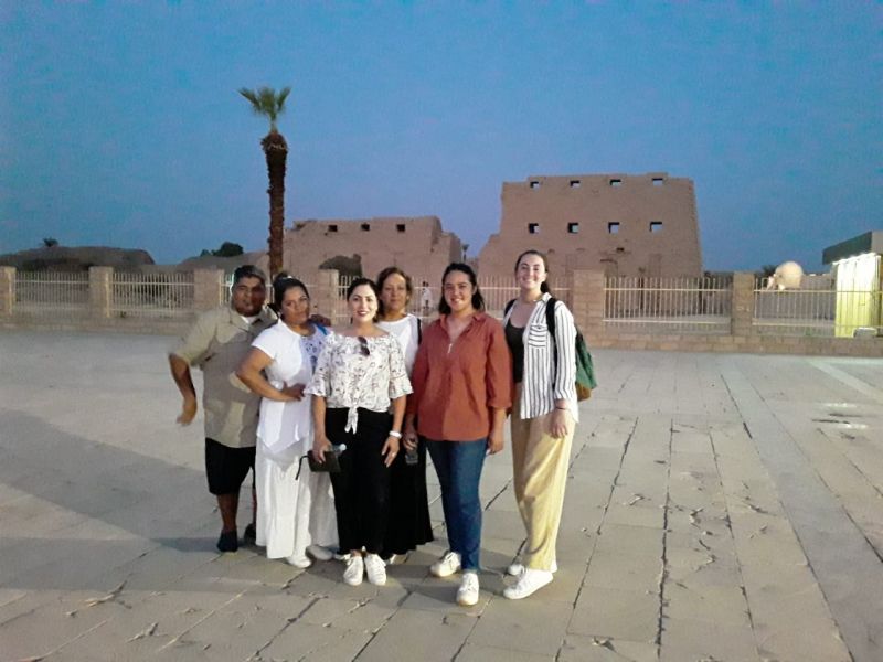 15 Day Egypt Tour 