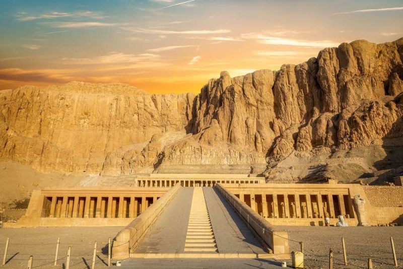 Best Egypt Vacation Packages