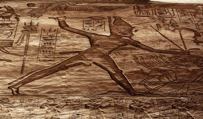 A Marvellous Day Tour From Cairo to Abu Simbel by Flight