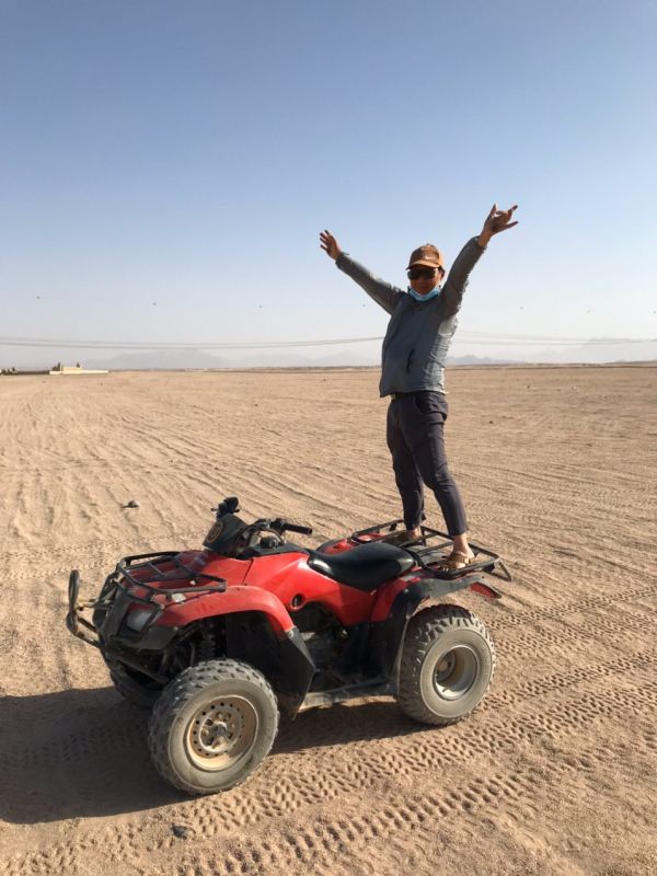 An Incredible 10 Days Egypt Tour Cairo, Nile Cruise, And Hurghada