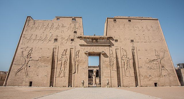 Experience A Glorious 4 Days Nile Cruise Aswan To Luxor