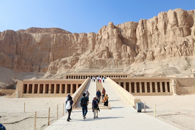 15 Day Egypt Tour 