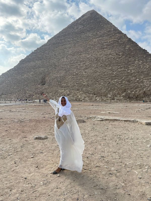8 Day Cairo and Nile Cruise Tour