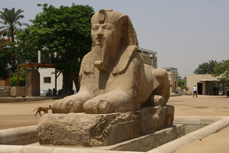 15 Day Egypt Tour 
