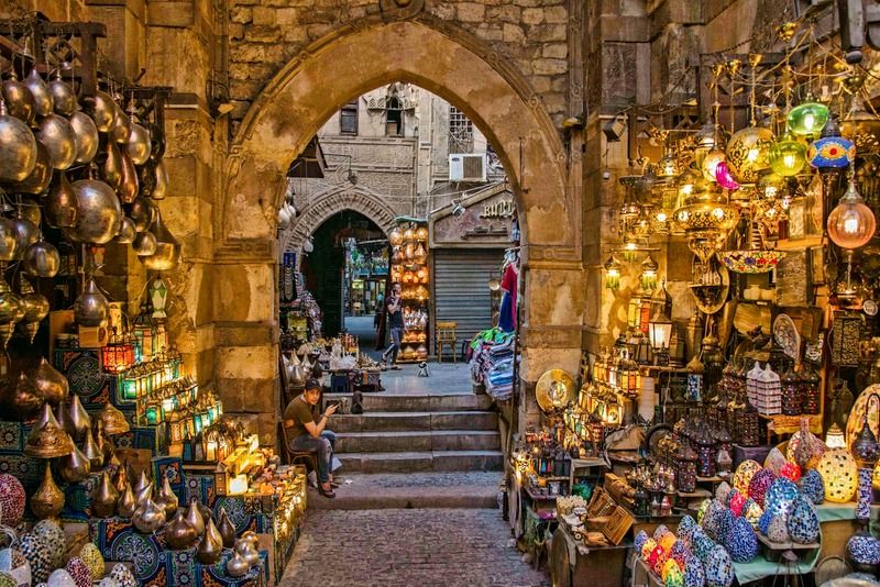 7 Days Affordable Tour to Cairo, Nile Cruise, & Alexandria