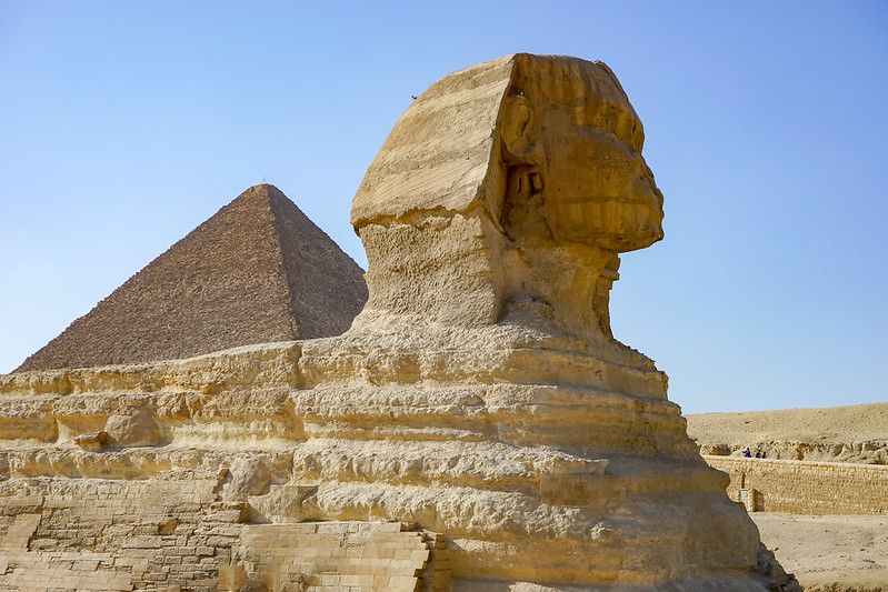 An Incredible 10 Days Egypt Tour Cairo, Nile Cruise, And Hurghada