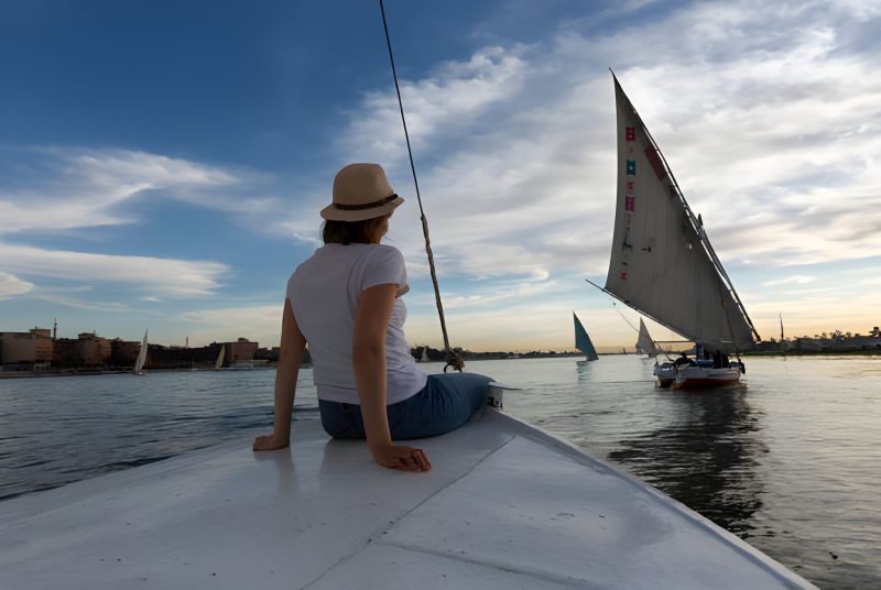 Egypt Adventure Tours