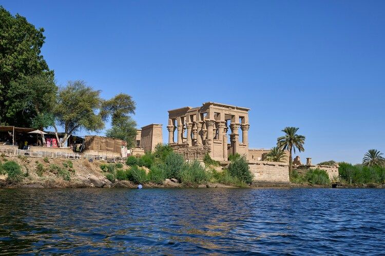 8 Day Egypt Tour