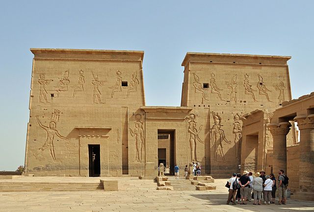 8 Day Egypt Tour