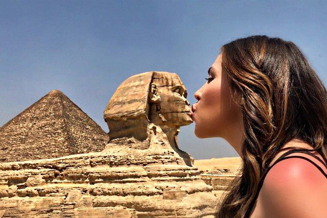 Cairo Day Tours