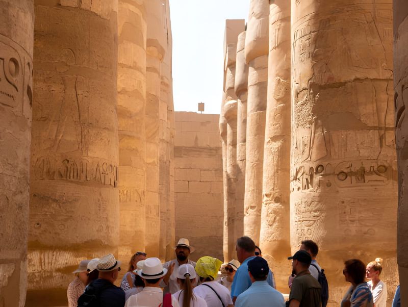 Egypt Family Tours