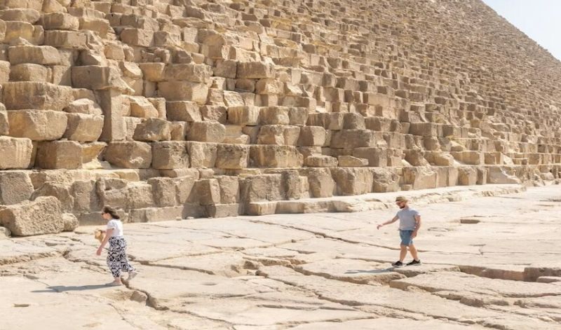 Luxurious and Romantic 8-Day Egypt Honeymoon Package