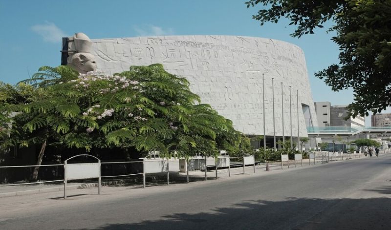 A Perfect Day Trip to Alexandria From Cairo by Car