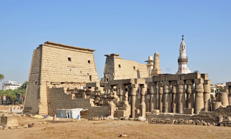 Aswan Day Tours