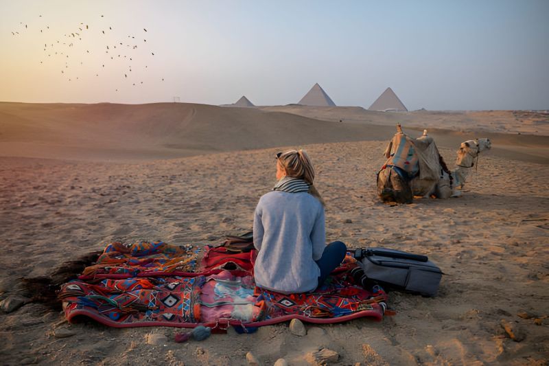 Luxury Egypt Tours