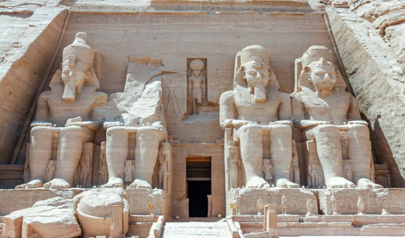 Luxurious and Romantic 8-Day Egypt Honeymoon Package