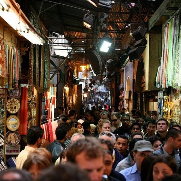 8 Day Egypt Tour