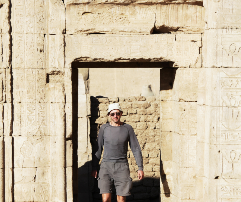 13 Days Egypt Tour