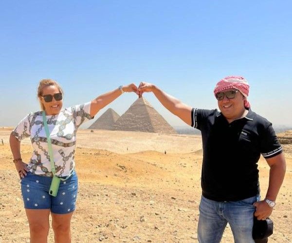 Cairo Stopover Tour