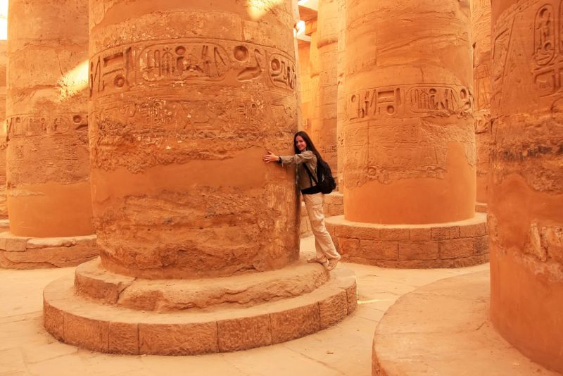 7 Days Affordable Tour to Cairo, Nile Cruise, & Alexandria