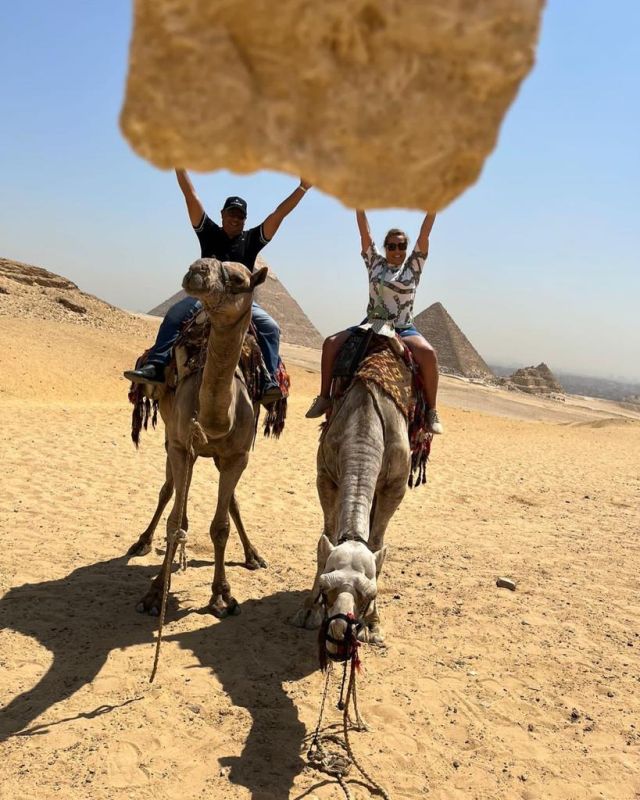 8 Day Cairo and Nile Cruise Tour