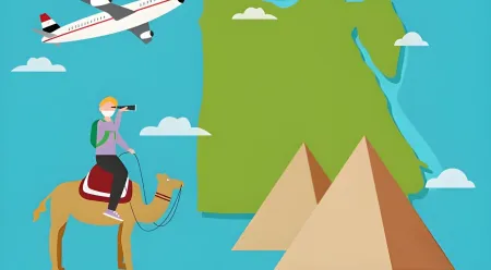 How Deliver The Best Egypt Itinerary Guaranteed Timing Zero Surprises