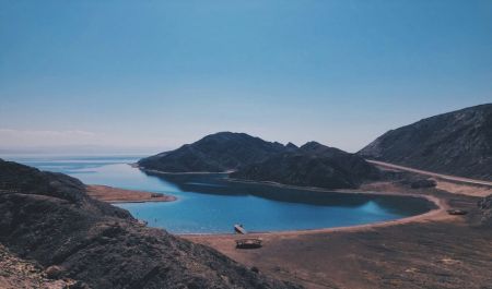 Why Explore National Parks In Egypt?
