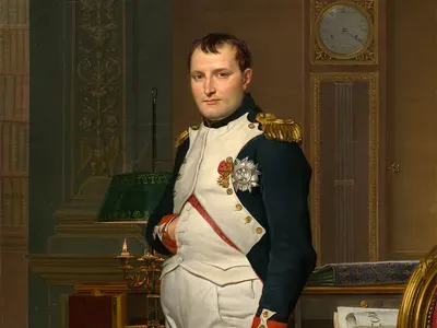 The Secrets Of Napoleon's Egyptian Campaign