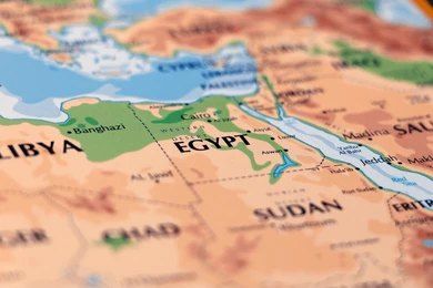 How Is The Climate In Egypt?