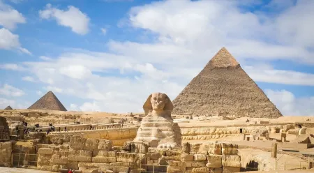 Discover Why Tour Guide Egypt Essential For Every Traveler