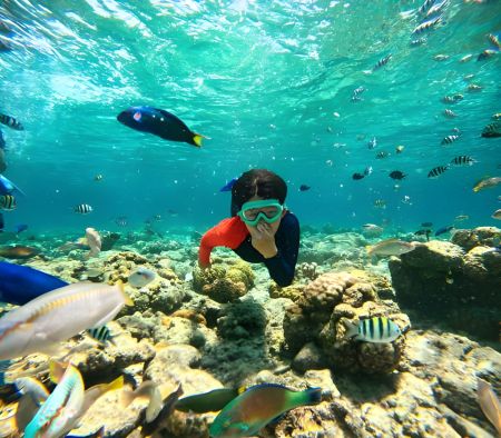 Is the Red Sea Safe for Tourists?