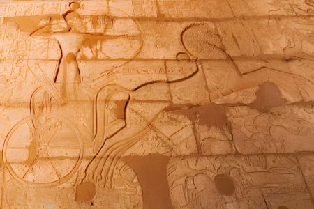 Battle Of Kadesh
