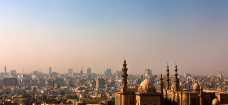 Egypt