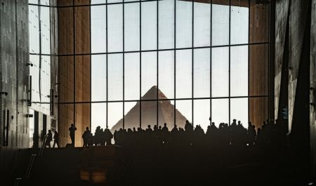 100 Reasons to Visit Egypt  