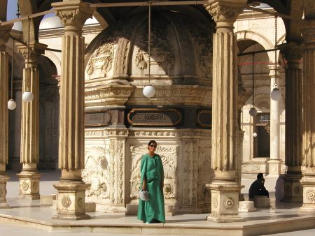 Is Cairo Safe for Tourists Right Now?