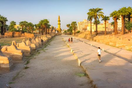 Is Egypt Safe for Tourists in 2026?