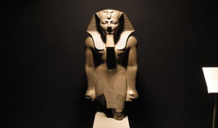 Thutmose III