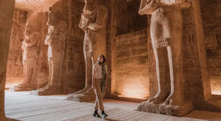 How Choose Reliable Tour Operators Egypt And Avoid Scams