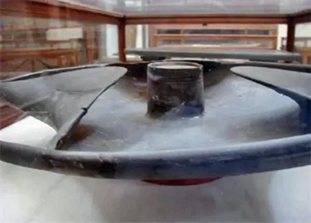 The Sabu Disk