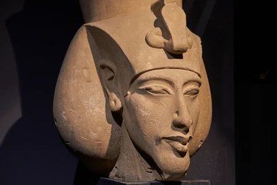 Was Pharaoh Akhenaten The Rebel King Who Changed Egypt Forever?