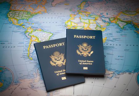 Egypt travel advisory for US & European travelers