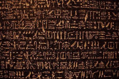 Education In Ancient Egypt