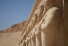 Temple Of Hatshepsut