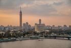 Cairo City